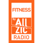 Allzic Radio - Fitness logo