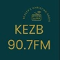 KEZB 90.7 FM - KEZB logo