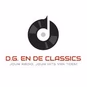 D.G. En De Classics logo