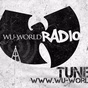 Wu-World Radio logo