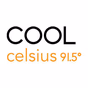 Cool Celsius 91.5 logo