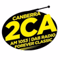 1053 2CA logo