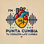Fm Punta Cumbia logo