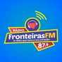 Rádio Fronteiras FM logo