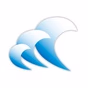 Radio EntreOlas FM logo