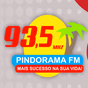 Rádio Pindorama logo