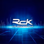 Rck FM 89.5 logo