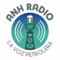 ANH Radio logo