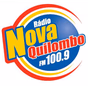 Radio Nova Quilombo logo