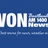 KWON NewsTalk - KWON logo