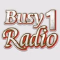 Busy 1 Radio logo