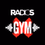 Radio S - Gym logo