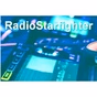 Radio Starfighter logo
