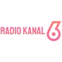 Radio Kanal 6 - Deep House logo