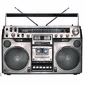 Musizman Radio - Da Boxx logo