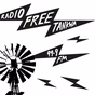 Radio Free Tankwa logo