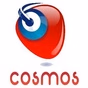 Cosmos FM San Juan logo