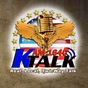 K-Talk - KBJA logo