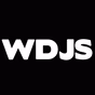 WDJS RADIO 102.5 FM & 1430 AM - WDJS logo