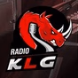 Radio KMV logo