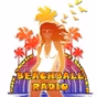 Beachball Radio logo