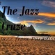 The Jazz Cruze logo