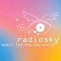 RaDioSky logo