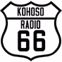 KoHoSo Radio 66 logo