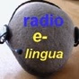 E-franska logo