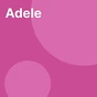 104.6 RTL - Adele logo