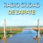 Radio Ciudad de Zarate logo