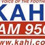 KAHI Radio - KAHI logo