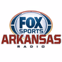FOX Sports Arkansas - KWPS-FM logo