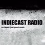 IndieCast Radio logo