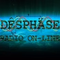 Desphase Radio logo