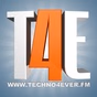 Techno4ever Radio - Club logo