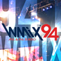 WMIX94 - WMIX logo