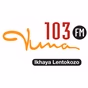 Vuma FM logo