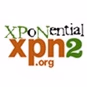 XPN2/XPoNential Radio - WXPH-HD2 logo
