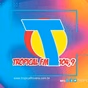 Tropical FM logo