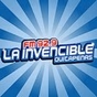 Radio La Invencible Quitapenas logo