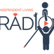 Independent Living Radio logo