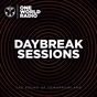 One World Radio - Daybreak Sessions logo