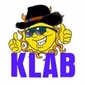 KLAB Radio logo