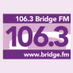 Bridge FM logo