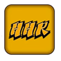 Hiphoppia Radio RNB logo