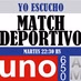 MATCHDeportivo.com logo