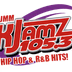 K-Jamz 105.3 - KJMM logo