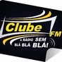 Rádio Clube FM 94.9 logo