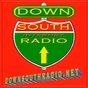 DownSouthRadio logo